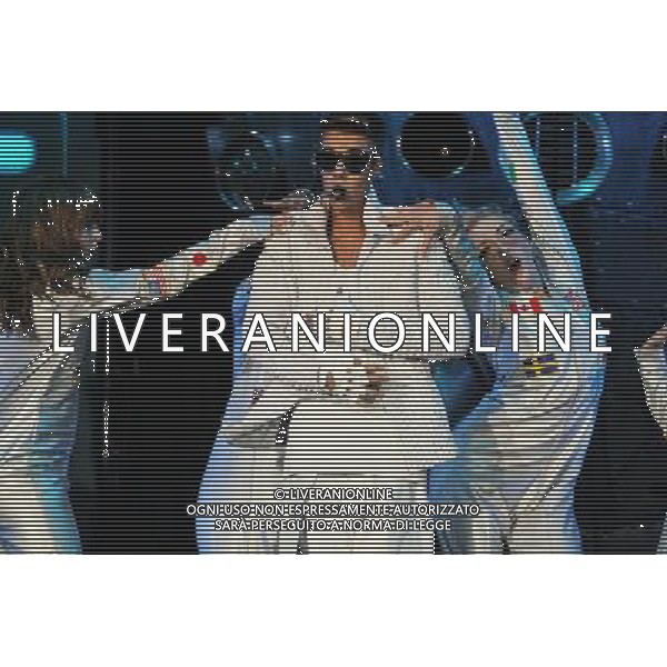 ATLANTA, GA- August 10: Justin Bieber performing as part of The Believe Tour on August 10, 2013 at Philips arena in Atlanta. Credit: Cohen/ RTN/MediaPunch Inc. KONCERT FOT. MEDIAPUNCH/NEWSPIX.PL POLAND, US, FRANCE AND GERMANY OUT !!! --- Newspix.pl AG ALDO LIVERANI SAS ONLY ITALY *** Local Caption *** www.newspix.pl mail us: info@newspix.pl call us: 0048 022 23 22 222 --- Polish Picture Agency by Ringier Axel Springer Poland