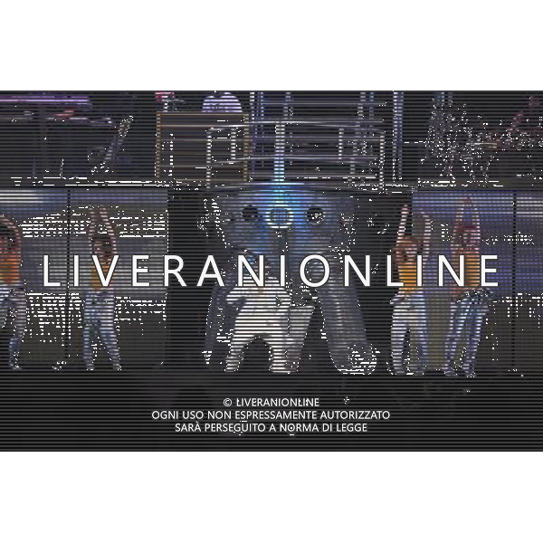 ATLANTA, GA- August 10: Justin Bieber performing as part of The Believe Tour on August 10, 2013 at Philips arena in Atlanta. Credit: Cohen/ RTN/MediaPunch Inc. KONCERT FOT. MEDIAPUNCH/NEWSPIX.PL POLAND, US, FRANCE AND GERMANY OUT !!! --- Newspix.pl AG ALDO LIVERANI SAS ONLY ITALY *** Local Caption *** www.newspix.pl mail us: info@newspix.pl call us: 0048 022 23 22 222 --- Polish Picture Agency by Ringier Axel Springer Poland