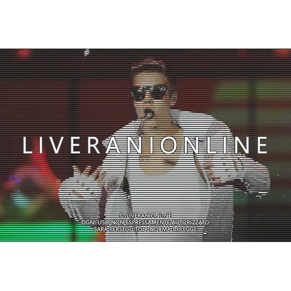 ATLANTA, GA- August 10: Justin Bieber performing as part of The Believe Tour on August 10, 2013 at Philips arena in Atlanta. Credit: Cohen/ RTN/MediaPunch Inc. KONCERT FOT. MEDIAPUNCH/NEWSPIX.PL POLAND, US, FRANCE AND GERMANY OUT !!! --- Newspix.pl AG ALDO LIVERANI SAS ONLY ITALY *** Local Caption *** www.newspix.pl mail us: info@newspix.pl call us: 0048 022 23 22 222 --- Polish Picture Agency by Ringier Axel Springer Poland