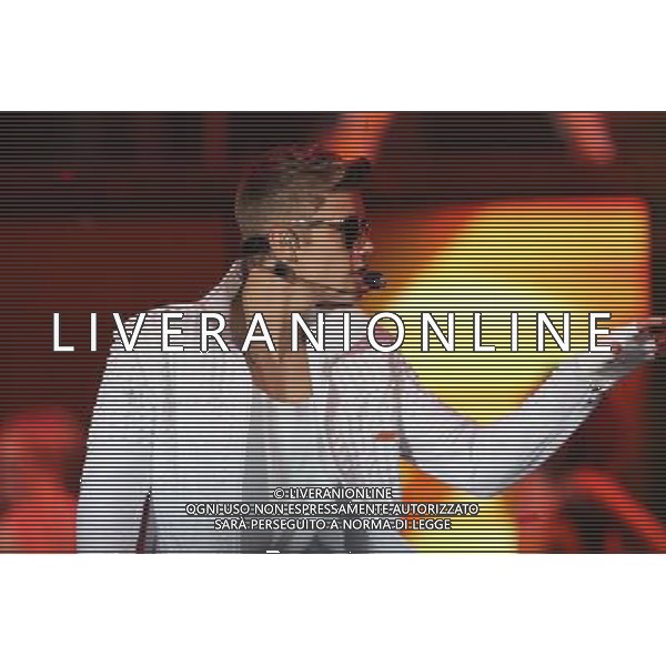 ATLANTA, GA- August 10: Justin Bieber performing as part of The Believe Tour on August 10, 2013 at Philips arena in Atlanta. Credit: Cohen/ RTN/MediaPunch Inc. KONCERT FOT. MEDIAPUNCH/NEWSPIX.PL POLAND, US, FRANCE AND GERMANY OUT !!! --- Newspix.pl AG ALDO LIVERANI SAS ONLY ITALY *** Local Caption *** www.newspix.pl mail us: info@newspix.pl call us: 0048 022 23 22 222 --- Polish Picture Agency by Ringier Axel Springer Poland