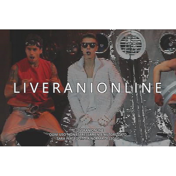 ATLANTA, GA- August 10: Justin Bieber performing as part of The Believe Tour on August 10, 2013 at Philips arena in Atlanta. Credit: Cohen/ RTN/MediaPunch Inc. KONCERT FOT. MEDIAPUNCH/NEWSPIX.PL POLAND, US, FRANCE AND GERMANY OUT !!! --- Newspix.pl AG ALDO LIVERANI SAS ONLY ITALY *** Local Caption *** www.newspix.pl mail us: info@newspix.pl call us: 0048 022 23 22 222 --- Polish Picture Agency by Ringier Axel Springer Poland