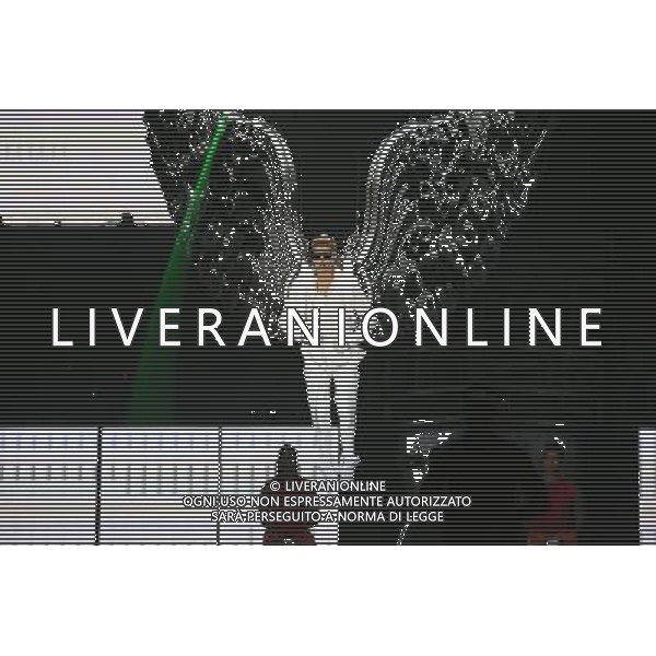 ATLANTA, GA- August 10: Justin Bieber performing as part of The Believe Tour on August 10, 2013 at Philips arena in Atlanta. Credit: Cohen/ RTN/MediaPunch Inc. KONCERT FOT. MEDIAPUNCH/NEWSPIX.PL POLAND, US, FRANCE AND GERMANY OUT !!! --- Newspix.pl AG ALDO LIVERANI SAS ONLY ITALY *** Local Caption *** www.newspix.pl mail us: info@newspix.pl call us: 0048 022 23 22 222 --- Polish Picture Agency by Ringier Axel Springer Poland