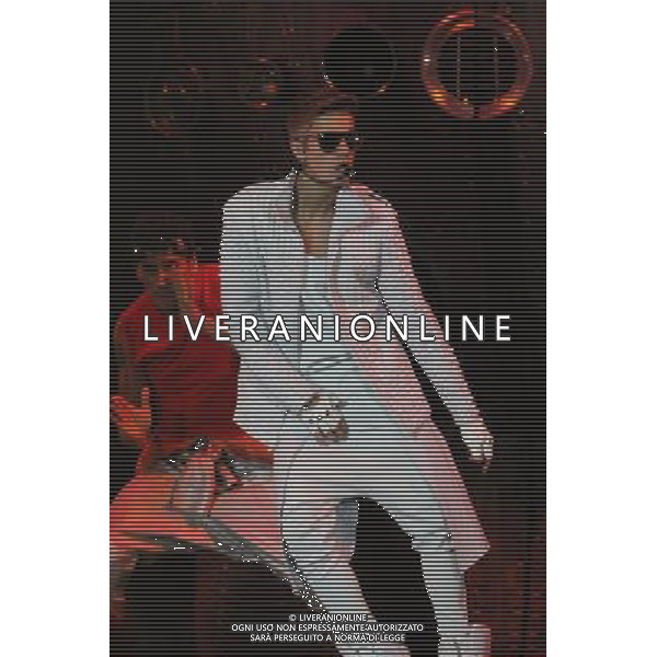 ATLANTA, GA- August 10: Justin Bieber performing as part of The Believe Tour on August 10, 2013 at Philips arena in Atlanta. Credit: Cohen/ RTN/MediaPunch Inc. KONCERT FOT. MEDIAPUNCH/NEWSPIX.PL POLAND, US, FRANCE AND GERMANY OUT !!! --- Newspix.pl AG ALDO LIVERANI SAS ONLY ITALY *** Local Caption *** www.newspix.pl mail us: info@newspix.pl call us: 0048 022 23 22 222 --- Polish Picture Agency by Ringier Axel Springer Poland