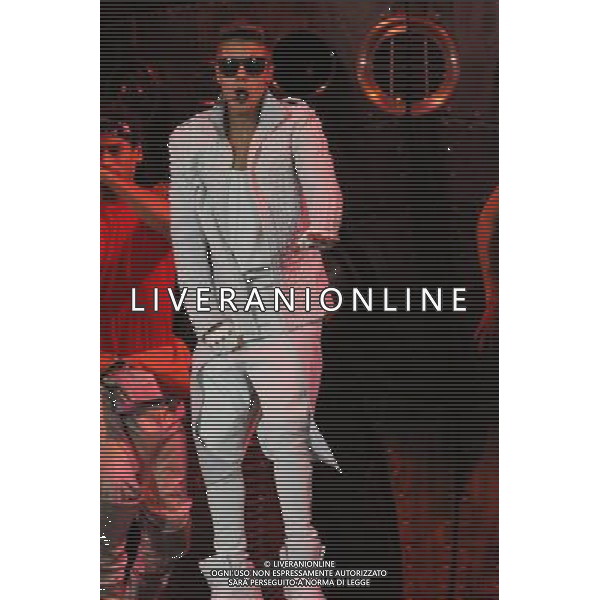 ATLANTA, GA- August 10: Justin Bieber performing as part of The Believe Tour on August 10, 2013 at Philips arena in Atlanta. Credit: Cohen/ RTN/MediaPunch Inc. KONCERT FOT. MEDIAPUNCH/NEWSPIX.PL POLAND, US, FRANCE AND GERMANY OUT !!! --- Newspix.pl AG ALDO LIVERANI SAS ONLY ITALY *** Local Caption *** www.newspix.pl mail us: info@newspix.pl call us: 0048 022 23 22 222 --- Polish Picture Agency by Ringier Axel Springer Poland