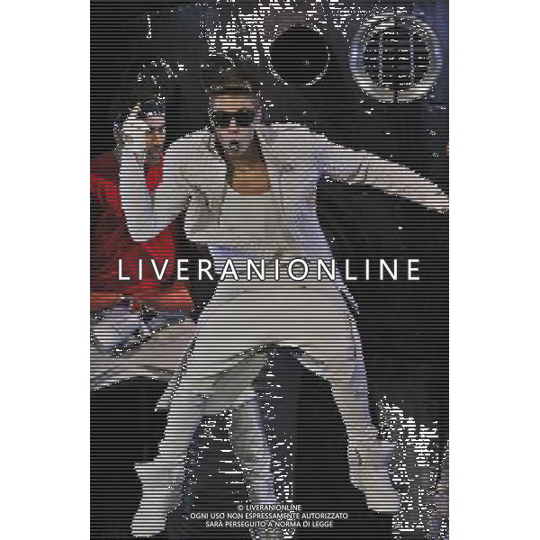 ATLANTA, GA- August 10: Justin Bieber performing as part of The Believe Tour on August 10, 2013 at Philips arena in Atlanta. Credit: Cohen/ RTN/MediaPunch Inc. KONCERT FOT. MEDIAPUNCH/NEWSPIX.PL POLAND, US, FRANCE AND GERMANY OUT !!! --- Newspix.pl AG ALDO LIVERANI SAS ONLY ITALY *** Local Caption *** www.newspix.pl mail us: info@newspix.pl call us: 0048 022 23 22 222 --- Polish Picture Agency by Ringier Axel Springer Poland