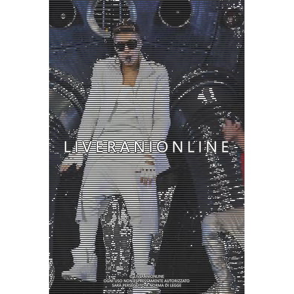 ATLANTA, GA- August 10: Justin Bieber performing as part of The Believe Tour on August 10, 2013 at Philips arena in Atlanta. Credit: Cohen/ RTN/MediaPunch Inc. KONCERT FOT. MEDIAPUNCH/NEWSPIX.PL POLAND, US, FRANCE AND GERMANY OUT !!! --- Newspix.pl AG ALDO LIVERANI SAS ONLY ITALY *** Local Caption *** www.newspix.pl mail us: info@newspix.pl call us: 0048 022 23 22 222 --- Polish Picture Agency by Ringier Axel Springer Poland