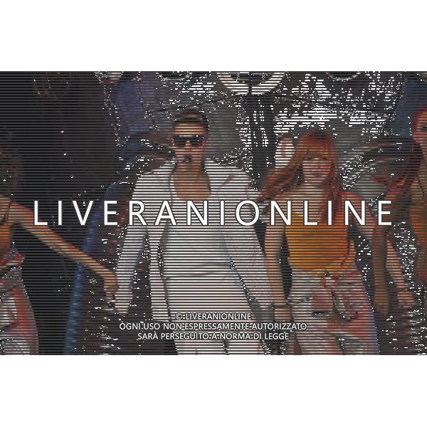 ATLANTA, GA- August 10: Justin Bieber performing as part of The Believe Tour on August 10, 2013 at Philips arena in Atlanta. Credit: Cohen/ RTN/MediaPunch Inc. KONCERT FOT. MEDIAPUNCH/NEWSPIX.PL POLAND, US, FRANCE AND GERMANY OUT !!! --- Newspix.pl AG ALDO LIVERANI SAS ONLY ITALY *** Local Caption *** www.newspix.pl mail us: info@newspix.pl call us: 0048 022 23 22 222 --- Polish Picture Agency by Ringier Axel Springer Poland