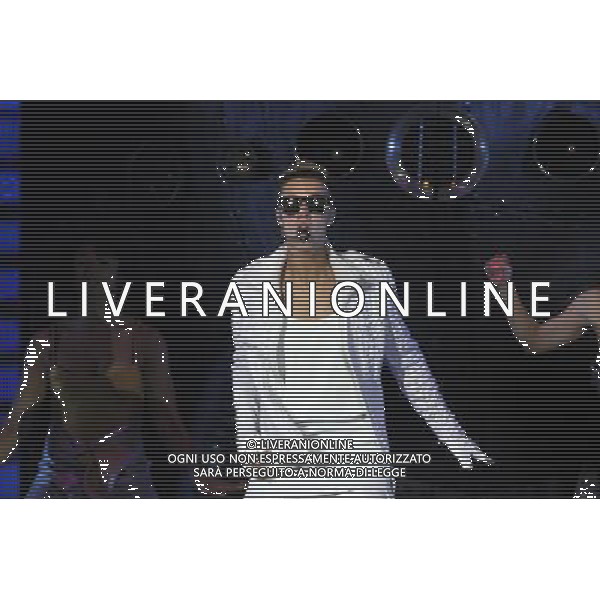 ATLANTA, GA- August 10: Justin Bieber performing as part of The Believe Tour on August 10, 2013 at Philips arena in Atlanta. Credit: Cohen/ RTN/MediaPunch Inc. KONCERT FOT. MEDIAPUNCH/NEWSPIX.PL POLAND, US, FRANCE AND GERMANY OUT !!! --- Newspix.pl AG ALDO LIVERANI SAS ONLY ITALY *** Local Caption *** www.newspix.pl mail us: info@newspix.pl call us: 0048 022 23 22 222 --- Polish Picture Agency by Ringier Axel Springer Poland
