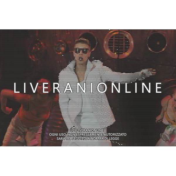 ATLANTA, GA- August 10: Justin Bieber performing as part of The Believe Tour on August 10, 2013 at Philips arena in Atlanta. Credit: Cohen/ RTN/MediaPunch Inc. KONCERT FOT. MEDIAPUNCH/NEWSPIX.PL POLAND, US, FRANCE AND GERMANY OUT !!! --- Newspix.pl AG ALDO LIVERANI SAS ONLY ITALY *** Local Caption *** www.newspix.pl mail us: info@newspix.pl call us: 0048 022 23 22 222 --- Polish Picture Agency by Ringier Axel Springer Poland