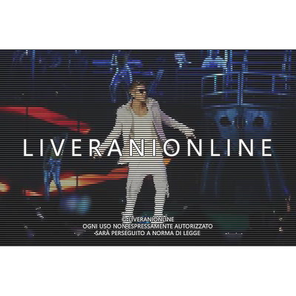 ATLANTA, GA- August 10: Justin Bieber performing as part of The Believe Tour on August 10, 2013 at Philips arena in Atlanta. Credit: Cohen/ RTN/MediaPunch Inc. KONCERT FOT. MEDIAPUNCH/NEWSPIX.PL POLAND, US, FRANCE AND GERMANY OUT !!! --- Newspix.pl AG ALDO LIVERANI SAS ONLY ITALY *** Local Caption *** www.newspix.pl mail us: info@newspix.pl call us: 0048 022 23 22 222 --- Polish Picture Agency by Ringier Axel Springer Poland