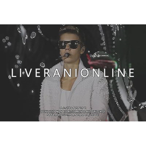 ATLANTA, GA- August 10: Justin Bieber performing as part of The Believe Tour on August 10, 2013 at Philips arena in Atlanta. Credit: Cohen/ RTN/MediaPunch Inc. KONCERT FOT. MEDIAPUNCH/NEWSPIX.PL POLAND, US, FRANCE AND GERMANY OUT !!! --- Newspix.pl AG ALDO LIVERANI SAS ONLY ITALY *** Local Caption *** www.newspix.pl mail us: info@newspix.pl call us: 0048 022 23 22 222 --- Polish Picture Agency by Ringier Axel Springer Poland