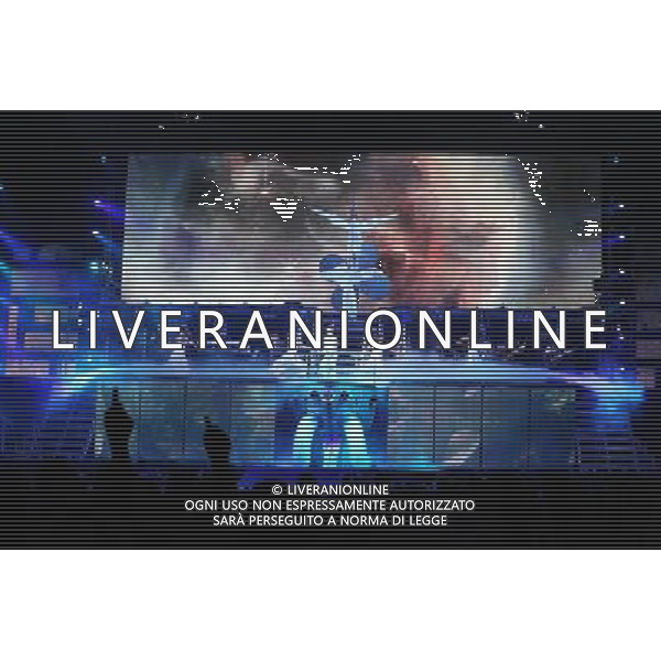 ATLANTA, GA- August 10: Justin Bieber performing as part of The Believe Tour on August 10, 2013 at Philips arena in Atlanta. Credit: Cohen/ RTN/MediaPunch Inc. KONCERT FOT. MEDIAPUNCH/NEWSPIX.PL POLAND, US, FRANCE AND GERMANY OUT !!! --- Newspix.pl AG ALDO LIVERANI SAS ONLY ITALY *** Local Caption *** www.newspix.pl mail us: info@newspix.pl call us: 0048 022 23 22 222 --- Polish Picture Agency by Ringier Axel Springer Poland