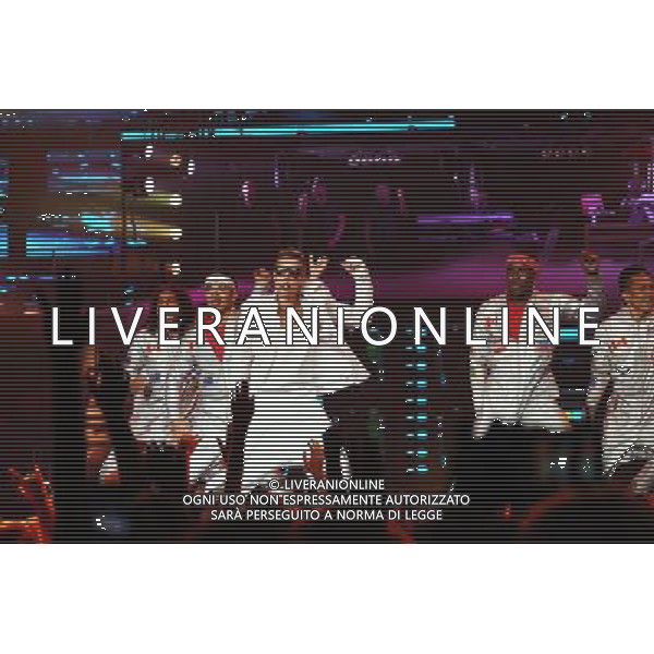 ATLANTA, GA- August 10: Justin Bieber performing as part of The Believe Tour on August 10, 2013 at Philips arena in Atlanta. Credit: Cohen/ RTN/MediaPunch Inc. KONCERT FOT. MEDIAPUNCH/NEWSPIX.PL POLAND, US, FRANCE AND GERMANY OUT !!! --- Newspix.pl AG ALDO LIVERANI SAS ONLY ITALY *** Local Caption *** www.newspix.pl mail us: info@newspix.pl call us: 0048 022 23 22 222 --- Polish Picture Agency by Ringier Axel Springer Poland