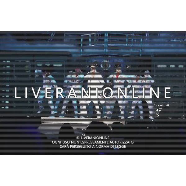 ATLANTA, GA- August 10: Justin Bieber performing as part of The Believe Tour on August 10, 2013 at Philips arena in Atlanta. Credit: Cohen/ RTN/MediaPunch Inc. KONCERT FOT. MEDIAPUNCH/NEWSPIX.PL POLAND, US, FRANCE AND GERMANY OUT !!! --- Newspix.pl AG ALDO LIVERANI SAS ONLY ITALY *** Local Caption *** www.newspix.pl mail us: info@newspix.pl call us: 0048 022 23 22 222 --- Polish Picture Agency by Ringier Axel Springer Poland