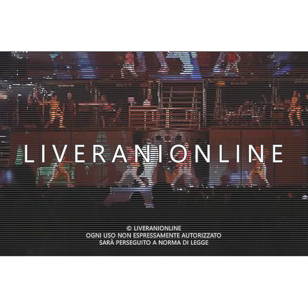 ATLANTA, GA- August 10: Justin Bieber performing as part of The Believe Tour on August 10, 2013 at Philips arena in Atlanta. Credit: Cohen/ RTN/MediaPunch Inc. KONCERT FOT. MEDIAPUNCH/NEWSPIX.PL POLAND, US, FRANCE AND GERMANY OUT !!! --- Newspix.pl AG ALDO LIVERANI SAS ONLY ITALY *** Local Caption *** www.newspix.pl mail us: info@newspix.pl call us: 0048 022 23 22 222 --- Polish Picture Agency by Ringier Axel Springer Poland