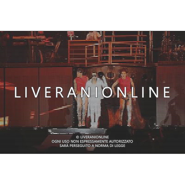 ATLANTA, GA- August 10: Justin Bieber performing as part of The Believe Tour on August 10, 2013 at Philips arena in Atlanta. Credit: Cohen/ RTN/MediaPunch Inc. KONCERT FOT. MEDIAPUNCH/NEWSPIX.PL POLAND, US, FRANCE AND GERMANY OUT !!! --- Newspix.pl AG ALDO LIVERANI SAS ONLY ITALY *** Local Caption *** www.newspix.pl mail us: info@newspix.pl call us: 0048 022 23 22 222 --- Polish Picture Agency by Ringier Axel Springer Poland