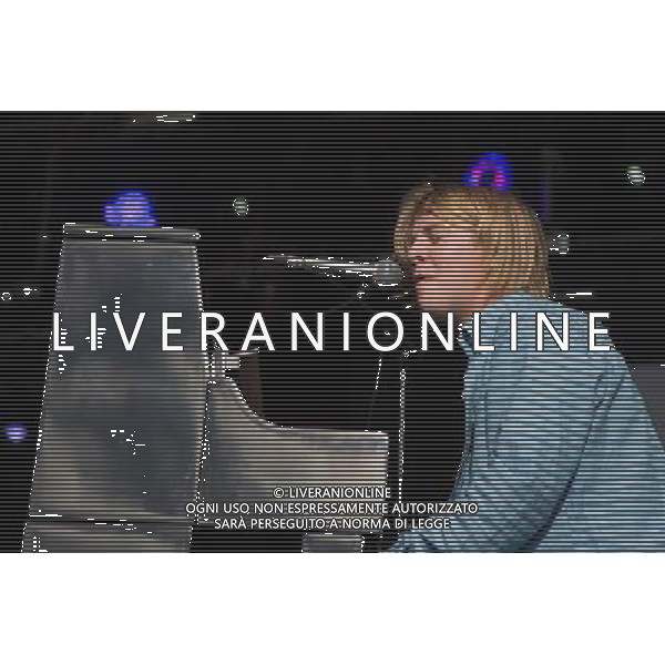 Tom Odell live at Boardmasters on Sunday 11th August 2013 ©photoshot/AGENZIA ALDO LIVERANI SAS - ITALY ONLY - EDITORIAL USE ONLY
