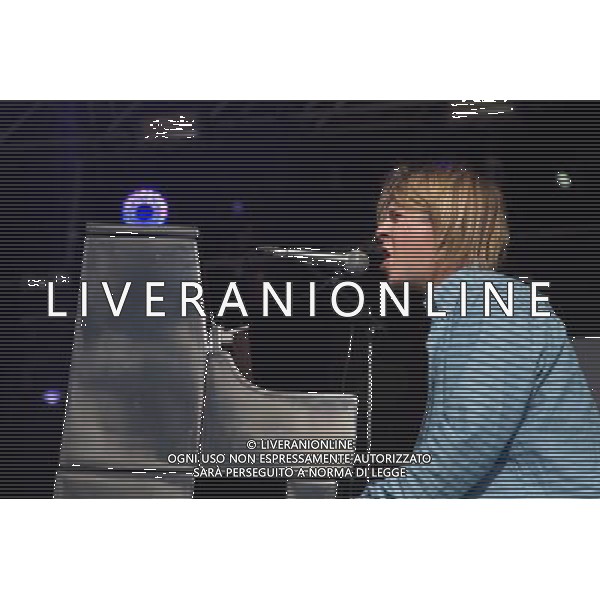 Tom Odell live at Boardmasters on Sunday 11th August 2013 ©photoshot/AGENZIA ALDO LIVERANI SAS - ITALY ONLY - EDITORIAL USE ONLY