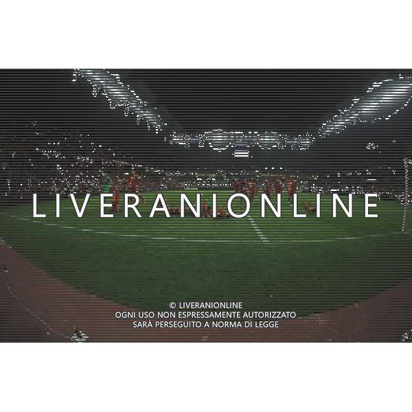 Turkish supercup match between Fenerbahce and Galatasaray at Kadir Has Stadium in Kayseri on August 11, 2013. Match Scored: Fenerbahce 0 - Galatasaray 1 Pictured: Players of Galatasaray celebrate winning the Turkey supercup. TURCJA SUPER PUCHAR LIGA TURECKA PILKA NOZNA SEZON 2013/2014 FOT.SESKIM PHOTO/NEWSPIX.PL TURKEY, GERMANY, AUSTRIA AND UK OUT !!! --- Newspix.pl AG ALDO LIVERANI SAS ONLY ITALY *** Local Caption *** www.newspix.pl mail us: info@newspix.pl call us: 0048 022 23 22 222 --- Polish Picture Agency by Ringier Axel Springer Poland