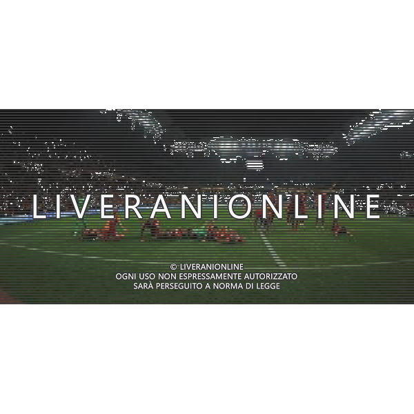 Turkish supercup match between Fenerbahce and Galatasaray at Kadir Has Stadium in Kayseri on August 11, 2013. Match Scored: Fenerbahce 0 - Galatasaray 1 Pictured: Players of Galatasaray celebrate winning the Turkey supercup. TURCJA SUPER PUCHAR LIGA TURECKA PILKA NOZNA SEZON 2013/2014 FOT.SESKIM PHOTO/NEWSPIX.PL TURKEY, GERMANY, AUSTRIA AND UK OUT !!! --- Newspix.pl AG ALDO LIVERANI SAS ONLY ITALY *** Local Caption *** www.newspix.pl mail us: info@newspix.pl call us: 0048 022 23 22 222 --- Polish Picture Agency by Ringier Axel Springer Poland