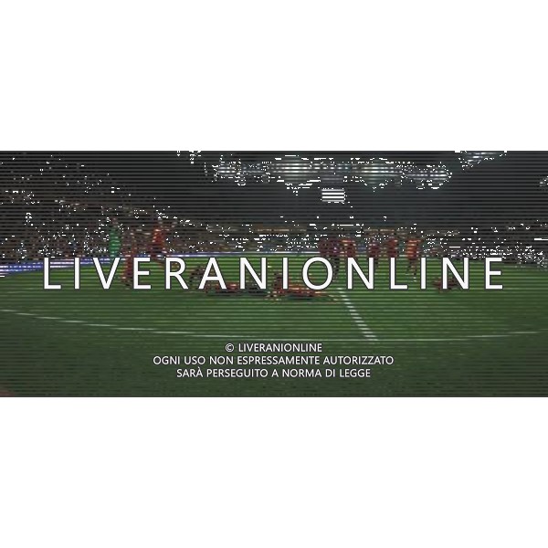 Turkish supercup match between Fenerbahce and Galatasaray at Kadir Has Stadium in Kayseri on August 11, 2013. Match Scored: Fenerbahce 0 - Galatasaray 1 Pictured: Players of Galatasaray celebrate winning the Turkey supercup. TURCJA SUPER PUCHAR LIGA TURECKA PILKA NOZNA SEZON 2013/2014 FOT.SESKIM PHOTO/NEWSPIX.PL TURKEY, GERMANY, AUSTRIA AND UK OUT !!! --- Newspix.pl AG ALDO LIVERANI SAS ONLY ITALY *** Local Caption *** www.newspix.pl mail us: info@newspix.pl call us: 0048 022 23 22 222 --- Polish Picture Agency by Ringier Axel Springer Poland