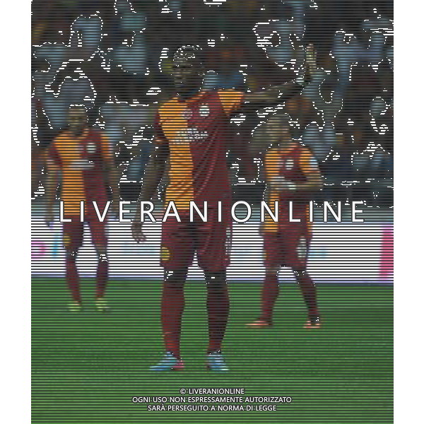 Turkish supercup match between Fenerbahce and Galatasaray at Kadir Has Stadium in Kayseri on August 11, 2013. Match Scored: Fenerbahce 0 - Galatasaray 1 Pictured: Didier Drogba of Galatasaray. TURCJA SUPER PUCHAR LIGA TURECKA PILKA NOZNA SEZON 2013/2014 FOT.SESKIM PHOTO/NEWSPIX.PL TURKEY, GERMANY, AUSTRIA AND UK OUT !!! --- Newspix.pl AG ALDO LIVERANI SAS ONLY ITALY *** Local Caption *** www.newspix.pl mail us: info@newspix.pl call us: 0048 022 23 22 222 --- Polish Picture Agency by Ringier Axel Springer Poland