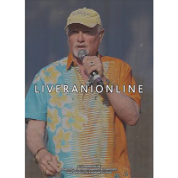 The Beach Boys at The British Summer Time gig at Hyde Park, London, England, UK on 7th July 2013 AG ALDO LIVERANI SAS ONLY ITALY