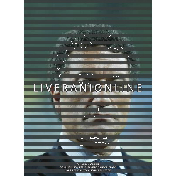 NOVA GORICA ( SLO ) 08 / 10 / 2004 SLOVENIA U21-ITALIA U21 NELLA FOTO: CLAUDIO GENTILE FOTO PAOLA GARBUIO / ALDO LIVERANI s.a.s