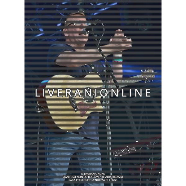  Picture Shows:The Proclaimers perform on Castle Stage, Friday at Camp Bestival, Lulworth Castle, Dorset Date 02/08/2013 /AGENZIA ALDO LIVERANI SAS/ITALY ONLY - EDITORIAL USE ONLY