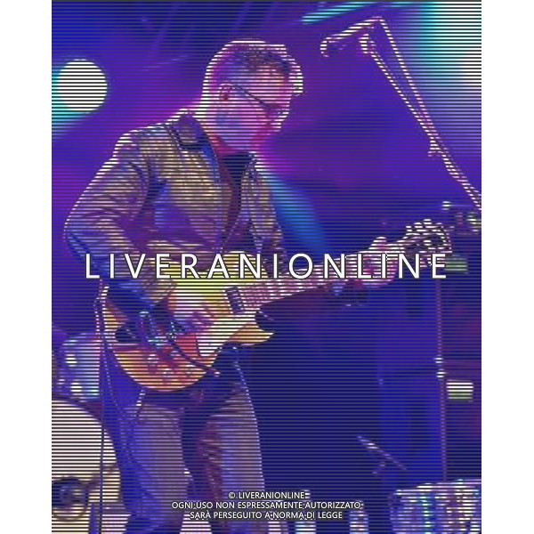  Picture Shows:Richard Hawley headlines Castle Stage, Friday at Camp Bestival, Lulworth Castle, Dorset Date 02/08/2013 /AGENZIA ALDO LIVERANI SAS/ITALY ONLY - EDITORIAL USE ONLY