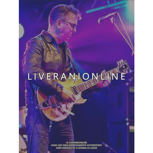  Picture Shows:Richard Hawley headlines Castle Stage, Friday at Camp Bestival, Lulworth Castle, Dorset Date 02/08/2013 /AGENZIA ALDO LIVERANI SAS/ITALY ONLY - EDITORIAL USE ONLY