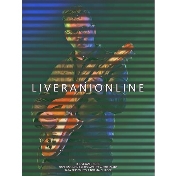  Picture Shows:Richard Hawley headlines Castle Stage, Friday at Camp Bestival, Lulworth Castle, Dorset Date 02/08/2013 /AGENZIA ALDO LIVERANI SAS/ITALY ONLY - EDITORIAL USE ONLY