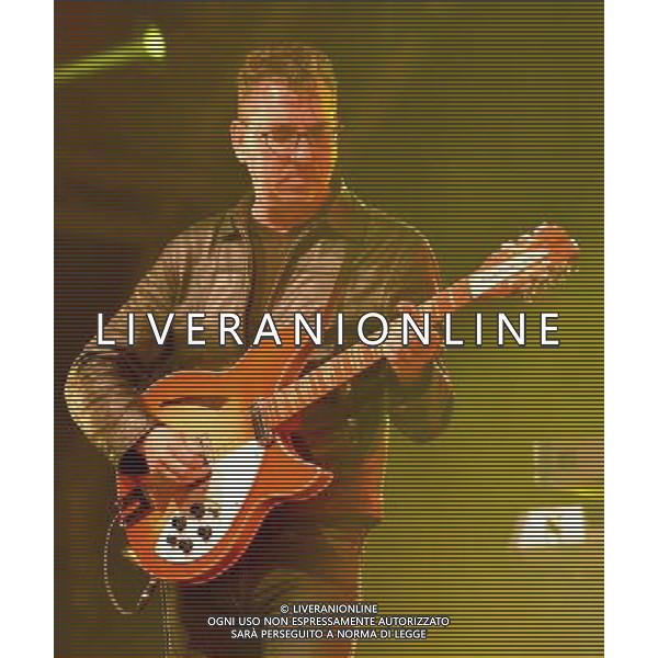  Picture Shows:Richard Hawley headlines Castle Stage, Friday at Camp Bestival, Lulworth Castle, Dorset Date 02/08/2013 /AGENZIA ALDO LIVERANI SAS/ITALY ONLY - EDITORIAL USE ONLY