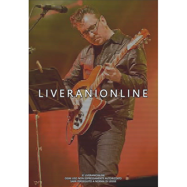  Picture Shows:Richard Hawley headlines Castle Stage, Friday at Camp Bestival, Lulworth Castle, Dorset Date 02/08/2013 /AGENZIA ALDO LIVERANI SAS/ITALY ONLY - EDITORIAL USE ONLY