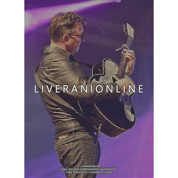  Picture Shows:Richard Hawley headlines Castle Stage, Friday at Camp Bestival, Lulworth Castle, Dorset Date 02/08/2013 /AGENZIA ALDO LIVERANI SAS/ITALY ONLY - EDITORIAL USE ONLY