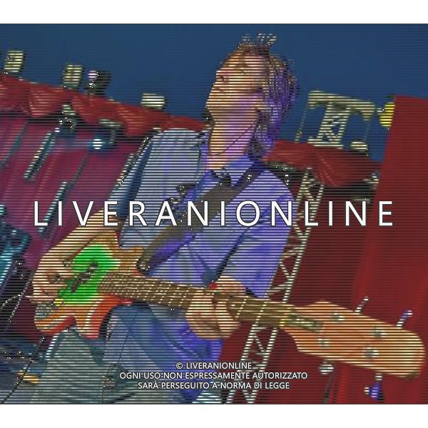  Ben Waters performs on the Big Top Stage, Saturday at Camp Bestival, Lulworth Castle, Dorset Date 03/08/2013 /AGENZIA ALDO LIVERANI SAS/ITALY ONLY - EDITORIAL USE ONLY