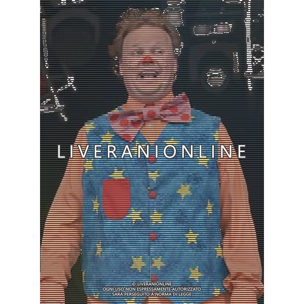  Mr Tumble, star of CBBC performs on the Castle Stage, Saturday at Camp Bestival, Lulworth Castle, Dorset Date 03/08/2013 /AGENZIA ALDO LIVERANI SAS/ITALY ONLY - EDITORIAL USE ONLY