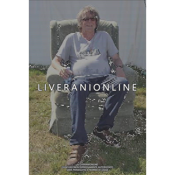 Howard Marks at Camp Bestival,Lulworth Castle, in East Lulworth, Dorset, England 3rd aug 2013, /AGENZIA ALDO LIVERANI SAS/ITALY ONLY - EDITORIAL USE ONLY