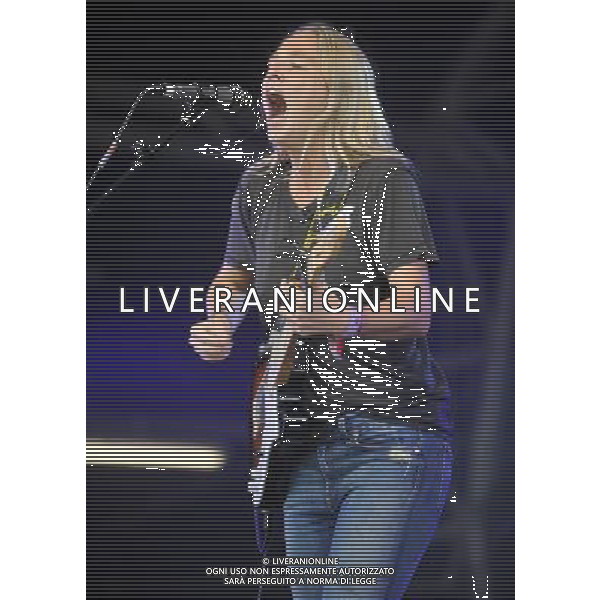 Lissie Live on stage at Camp Bestival,Lulworth Castle, in East Lulworth, Dorset, England 3rd aug 2013, /AGENZIA ALDO LIVERANI SAS/ITALY ONLY - EDITORIAL USE ONLY