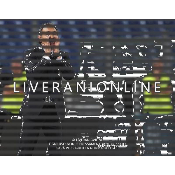 Amichevole FIFA Roma - 14.08.2013 Italia-Argentina Nella Foto:prandelli /Ph.Vitez-Ag. Aldo Liverani