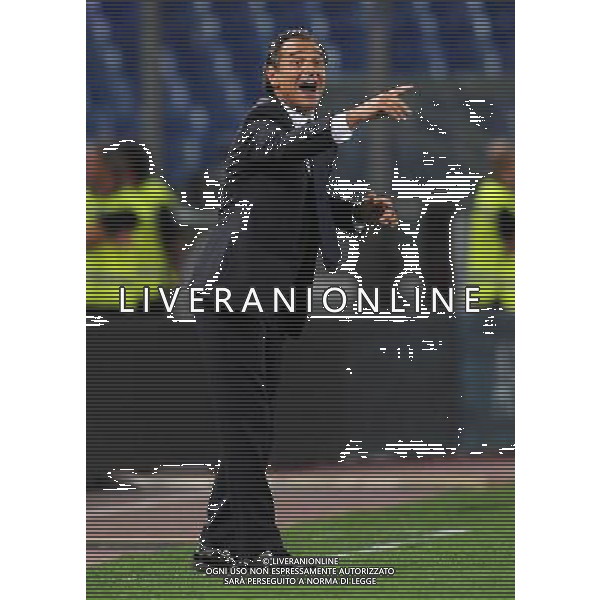 Amichevole FIFA Roma - 14.08.2013 Italia-Argentina Nella Foto:prandelli /Ph.Vitez-Ag. Aldo Liverani