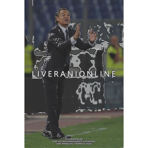 Amichevole FIFA Roma - 14.08.2013 Italia-Argentina Nella Foto:prandelli /Ph.Vitez-Ag. Aldo Liverani