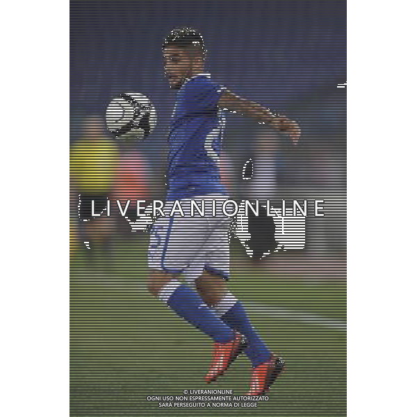 Roma - 14/08/2013 - Stadio Olimpico - Gara Amichevole - Italia vs Argentina - nella foto: Lorenzo Insigne /Ph. Fabrizio Corradetti - Ag. Aldo Liverani sas