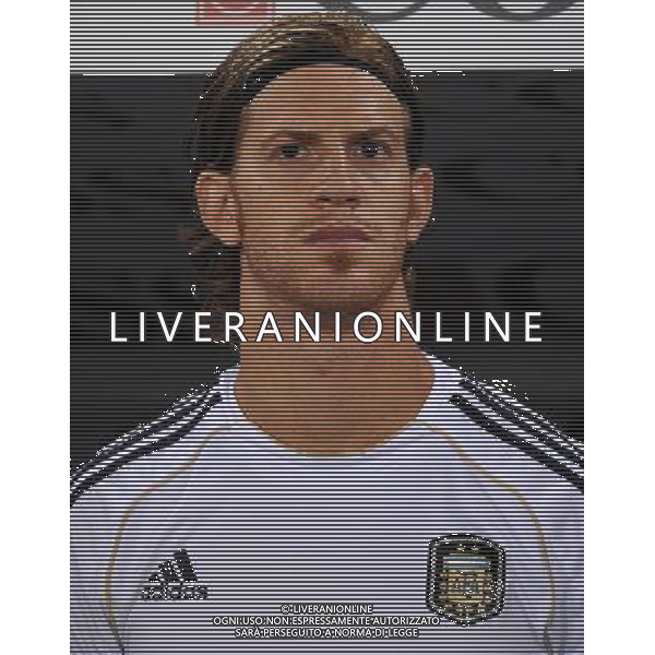 Amichevole FIFA Roma - 14.08.2013 Italia-Argentina Nella Foto:Ansaldi Cristian /Ph.Vitez-Ag. Aldo Liverani