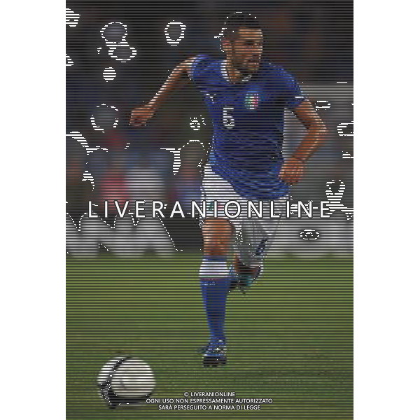 Amichevole FIFA Roma - 14.08.2013 Italia-Argentina Nella Foto:Candreva Antonio /Ph.Vitez-Ag. Aldo Liverani