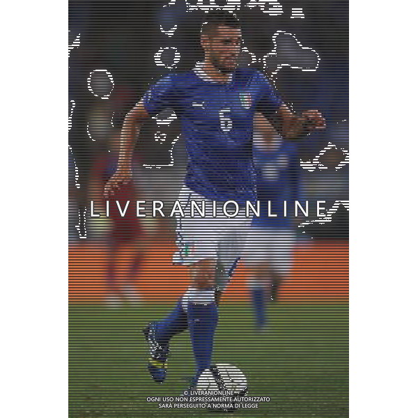 Amichevole FIFA Roma - 14.08.2013 Italia-Argentina Nella Foto:Candreva Antonio /Ph.Vitez-Ag. Aldo Liverani