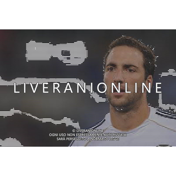 Amichevole FIFA Roma - 14.08.2013 Italia-Argentina Nella Foto:Higuain Gonzalo /Ph.Vitez-Ag. Aldo Liverani