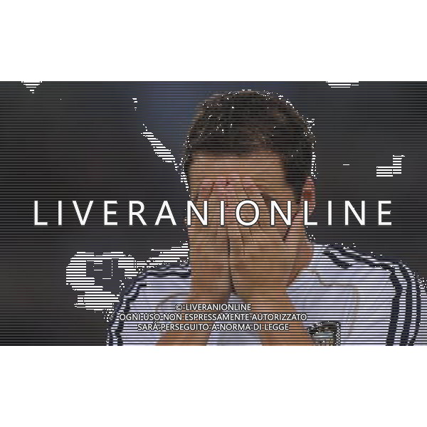 Amichevole FIFA Roma - 14.08.2013 Italia-Argentina Nella Foto:Higuain Gonzalo /Ph.Vitez-Ag. Aldo Liverani