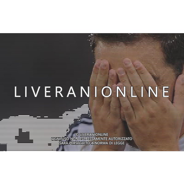 Amichevole FIFA Roma - 14.08.2013 Italia-Argentina Nella Foto:Higuain Gonzalo /Ph.Vitez-Ag. Aldo Liverani