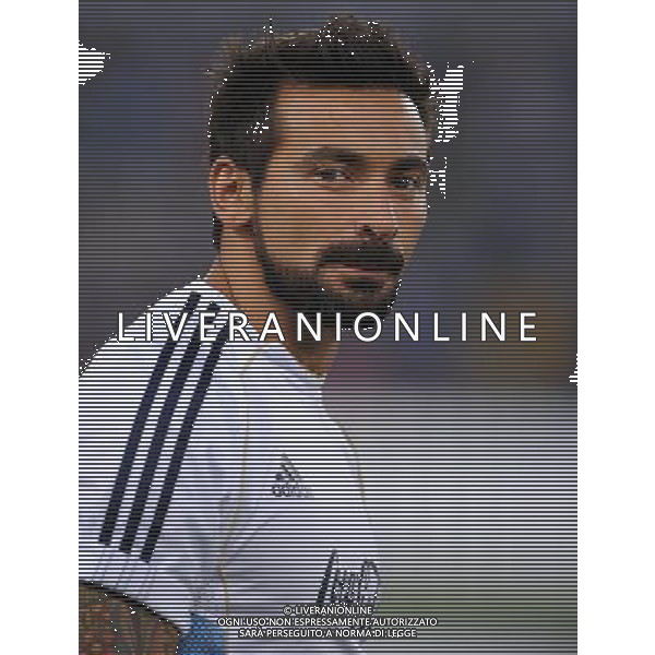 Amichevole FIFA Roma - 14.08.2013 Italia-Argentina Nella Foto:Lavezzi Ezequiel /Ph.Vitez-Ag. Aldo Liverani